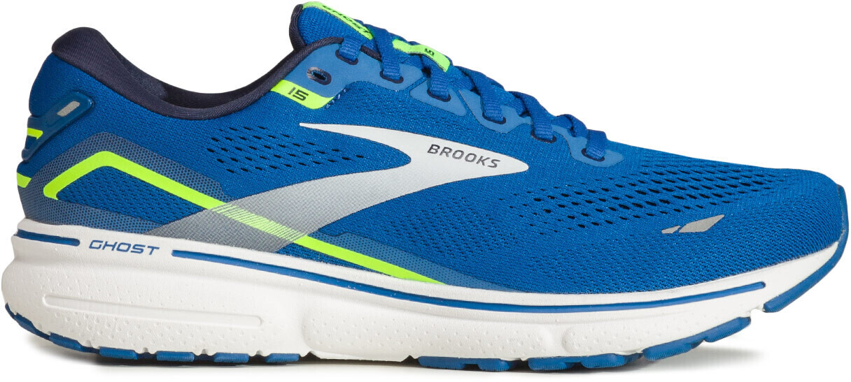 Brooks ghost 11 blue black nightlife online