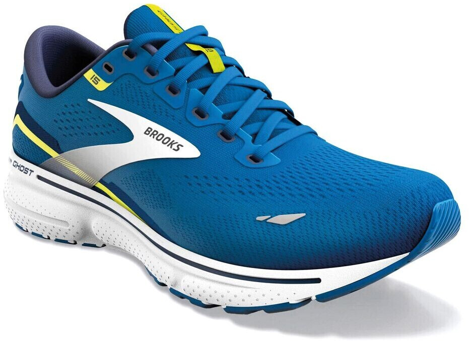 Brooks ghost 8 idealo hot sale