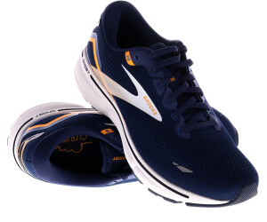 Brooks ghost 6 wide best sale