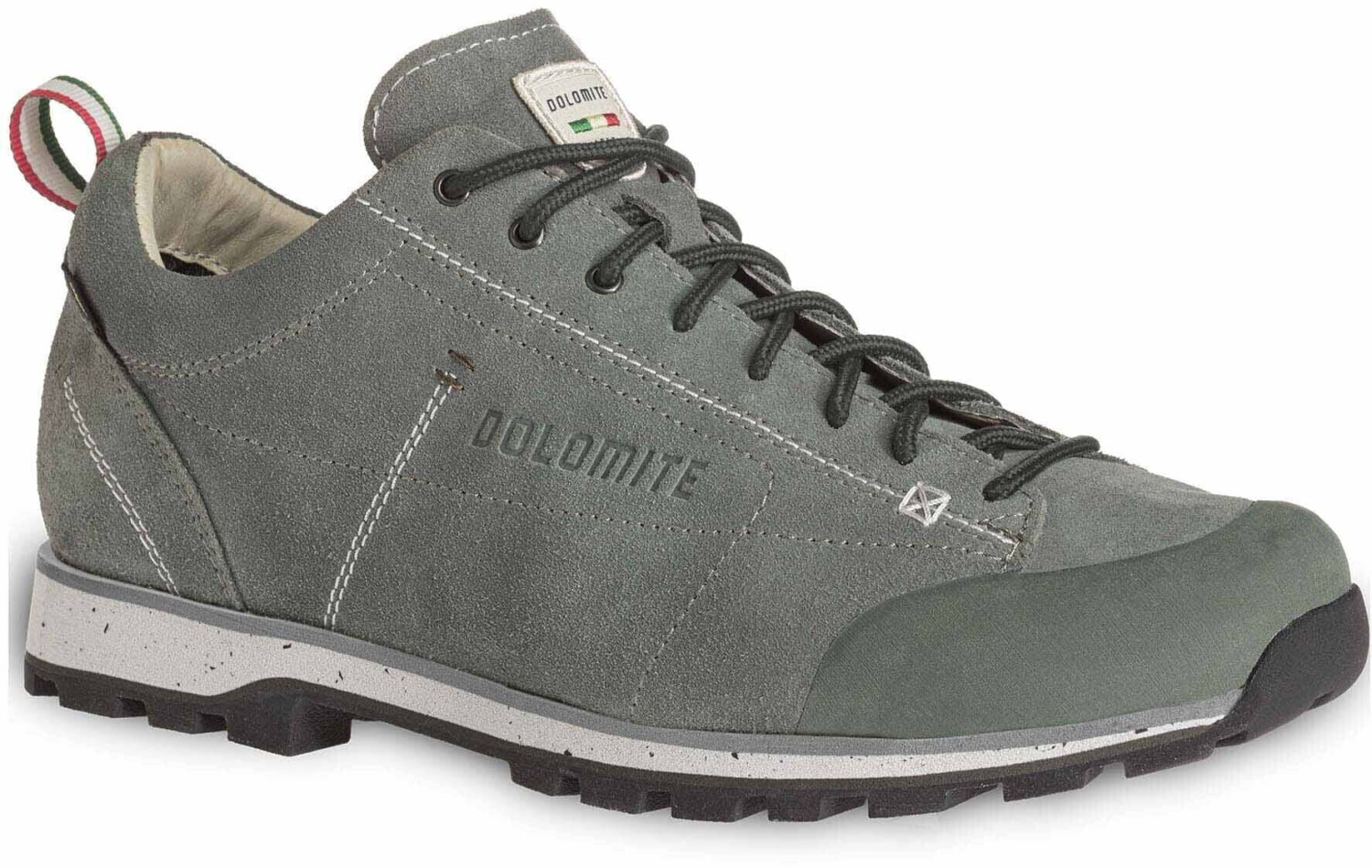 Dolomite 54 Low GTX silver green