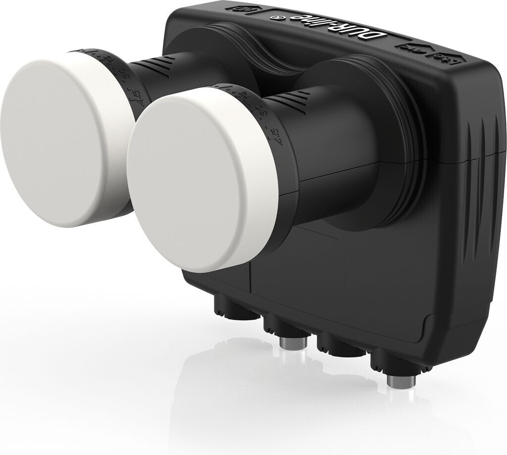 DUR-Line MB6-TW Monoblock Twin