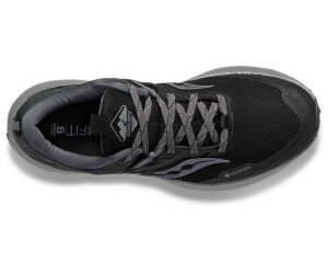Saucony guide deals 10 mujer negro