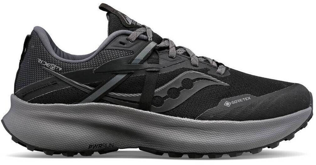 Saucony ride 9 gtx review new arrivals