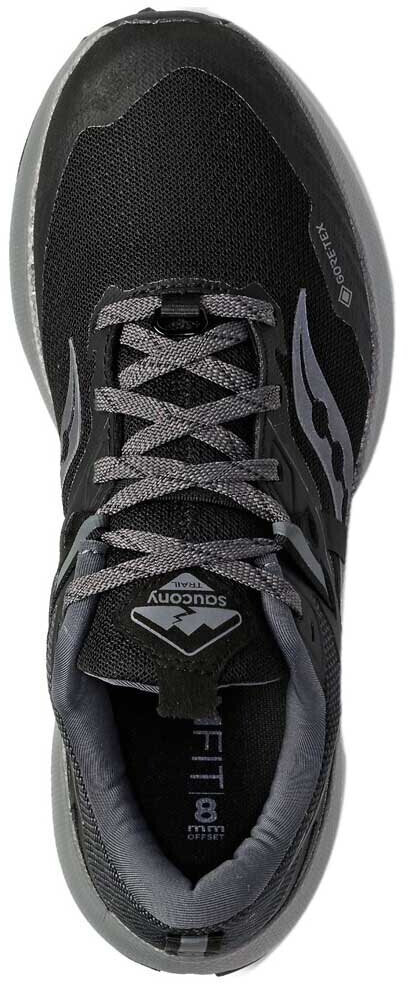 Saucony ride gtx damen discount