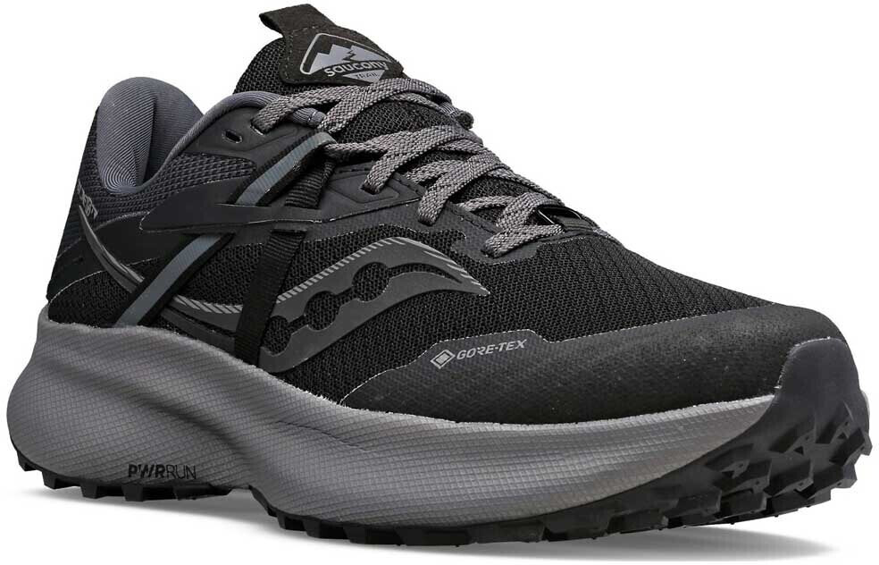 Saucony ride 8 gore tex on sale