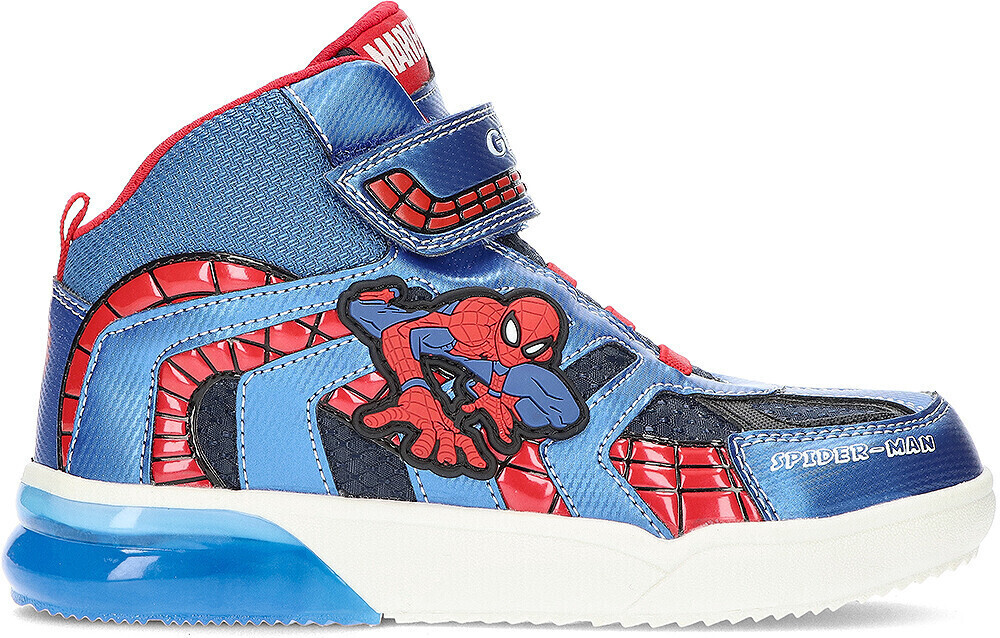 Buy Geox Grayjay Junior Marvel Spider Man from 30.00 Today