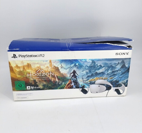 Sony PlayStation VR2, Bild 14