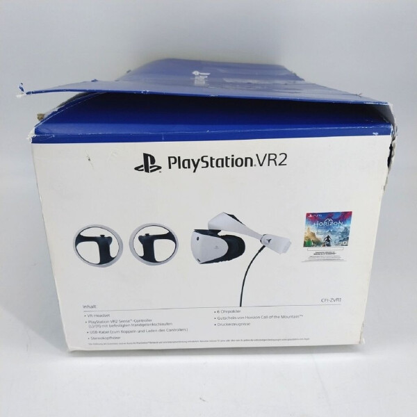 Sony PlayStation VR2, Bild 15