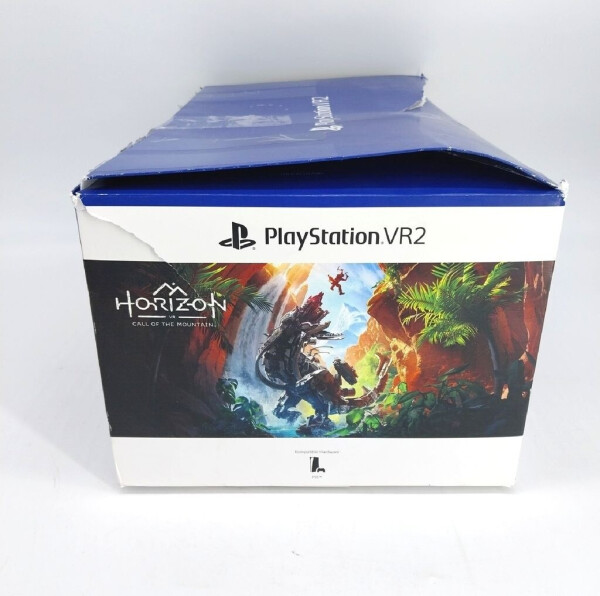 Sony PlayStation VR2, Bild 17