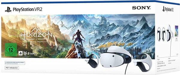 Sony PlayStation VR2, Bild 10