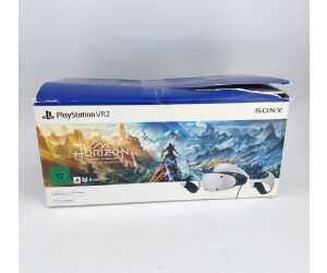 お買得！PlayStation VR2 本体 + Horizon 箱等有り ps vr2 本体」の 