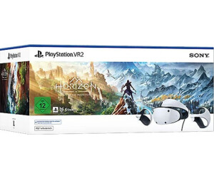 Buy Sony PlayStation VR2 from £363.99 (Today) – Best Deals on