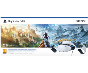 Acheter Playstation VR - Playstation 4 prix promo neuf et occasion pas cher