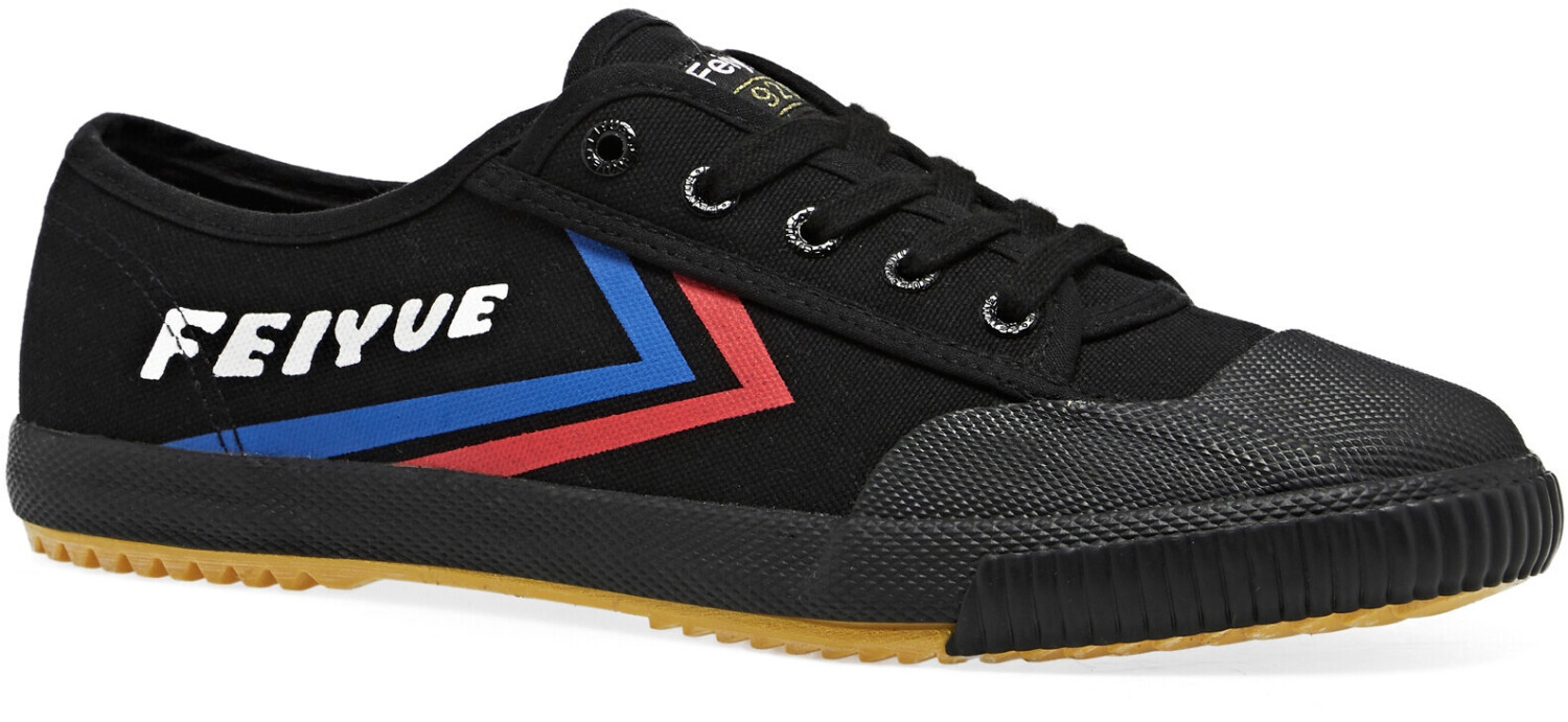 Feiyue FE LO 1920 black/blue/red