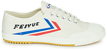 Feiyue FE LO 1920 ivory/blue/red