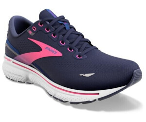 Brooks ghost 12 peacoat blue aqua hotsell