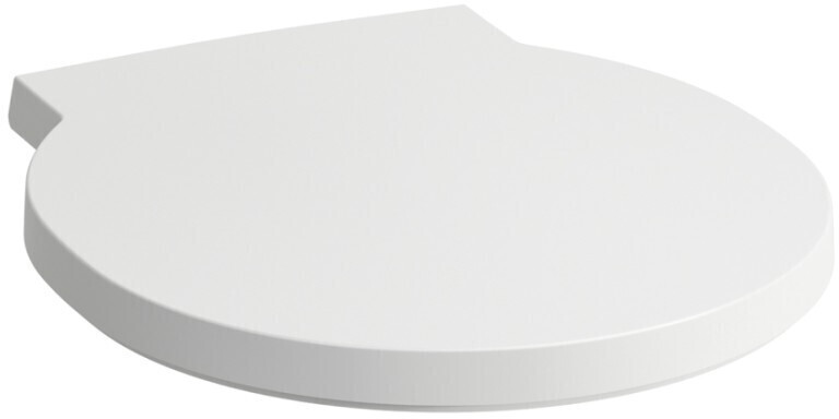 Laufen VAL toilet seat (H8942810000001)