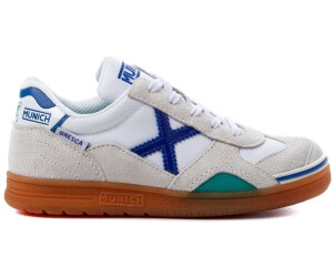Munich scarpe calcio a 5 hot sale