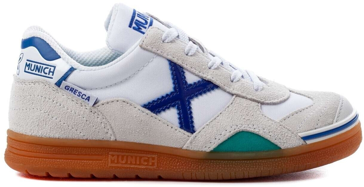 Munich Gresca Kid 604