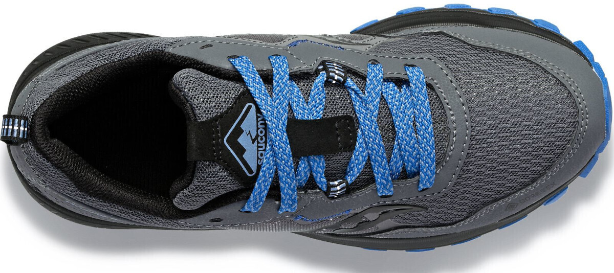 Saucony girls excursion sneaker store