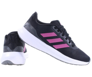 adidas gazelle silver green womens adidas RUNFALCON 3.0 Wide Cloudfoam Running Shoes | White