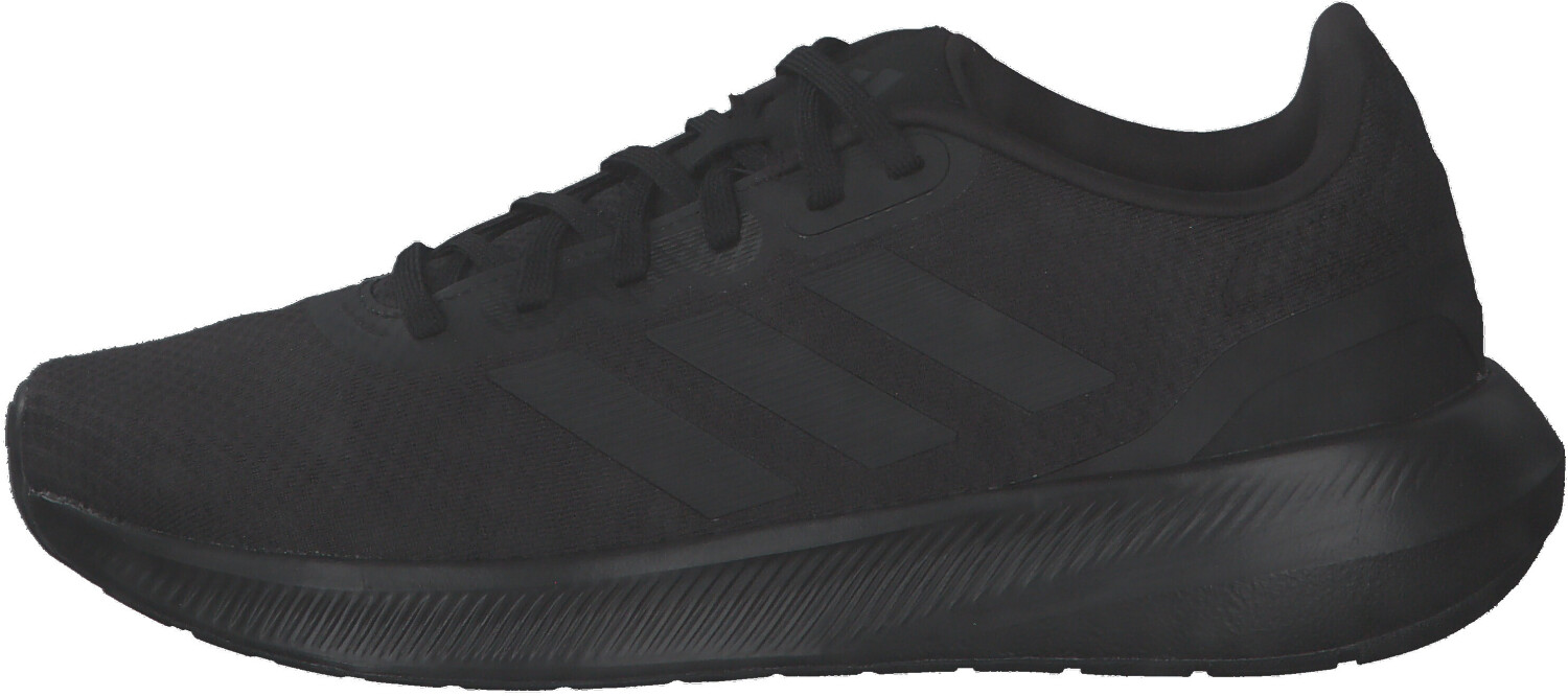 Adidas runfalcon schwarz 2025