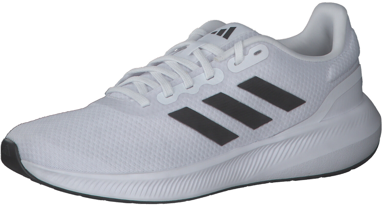 Adidas Runfalcon 3.0 cloud white core black cloud white ab 37 99 Preisvergleich bei idealo