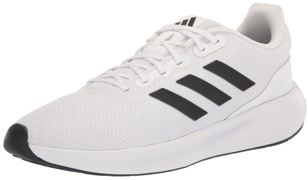 Adidas runfalcon sales herren weiß