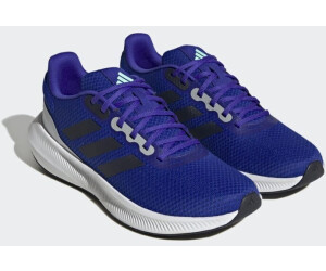 Adidas falcon weiß blau clearance