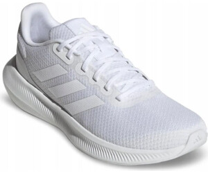 Adidas runfalcon herren weiß sale