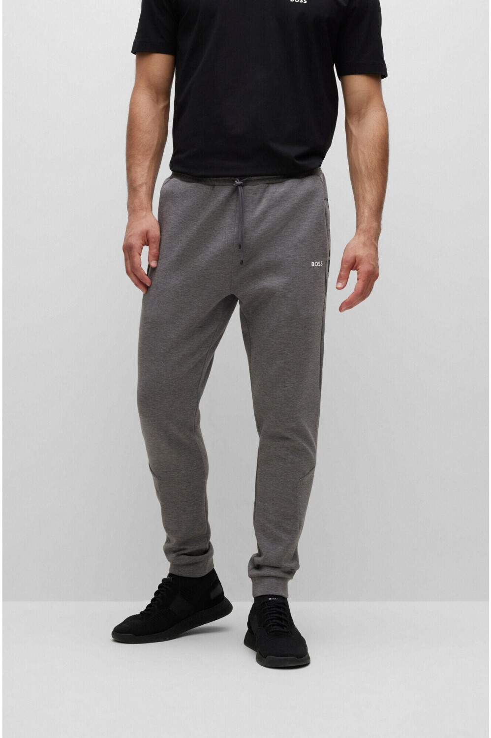 Hugo Boss Hadiko 1 50477037 031 grey ab 81 99 Preisvergleich
