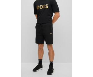 Buy Hugo Boss Headlo 1 50482912 001 black from 51.16 Today