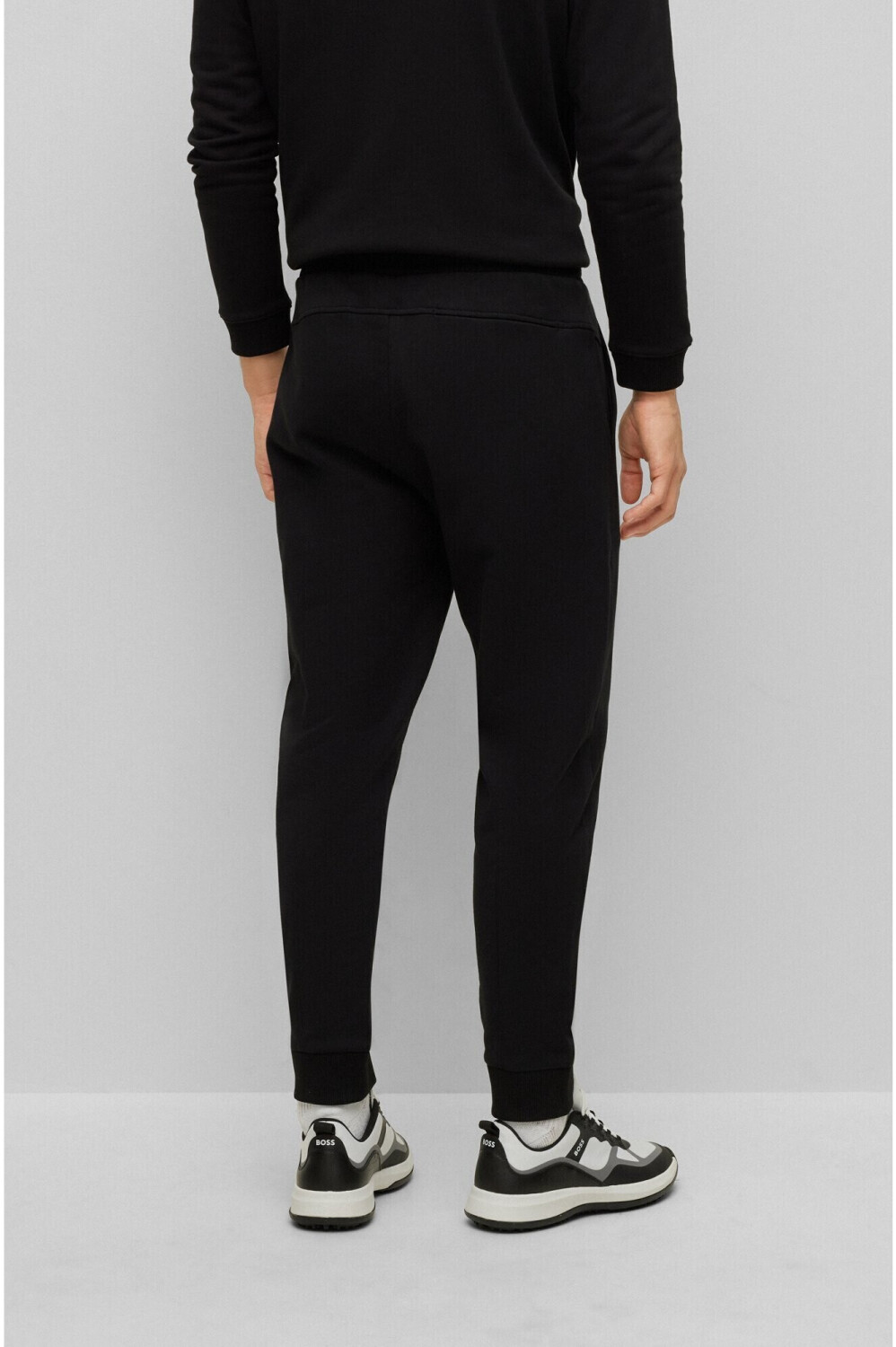 Hugo boss deals hadiko black