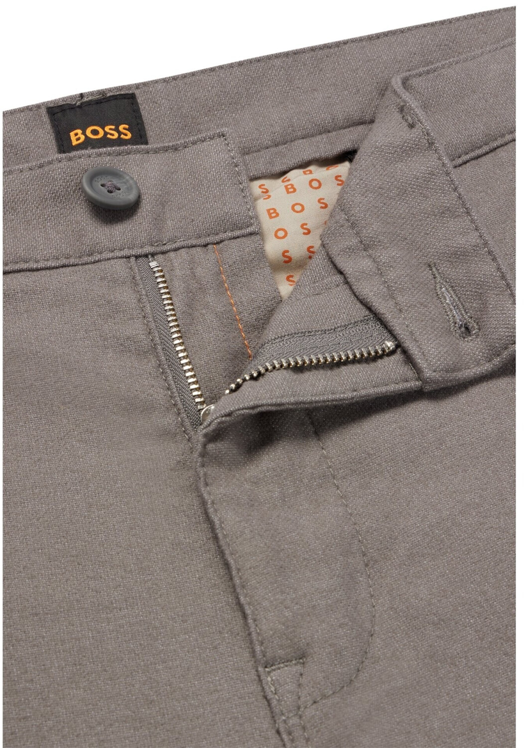 Hugo Boss Schino-Slim-O (50483723030) grey ab 64,40 € | Preisvergleich bei