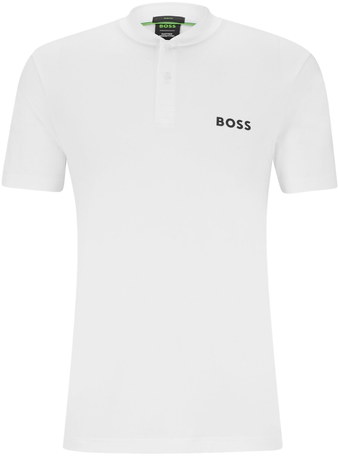 Hugo Boss Pariq MB 1 (50490660-100) white