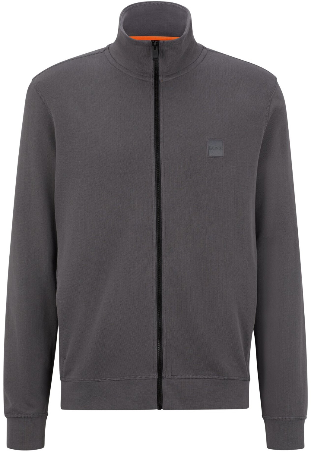 Hugo Boss Zestart 50468428 dark grey ab 63 95 Preisvergleich