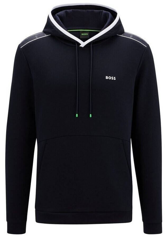 Hugo boss hotsell sweatshirt small