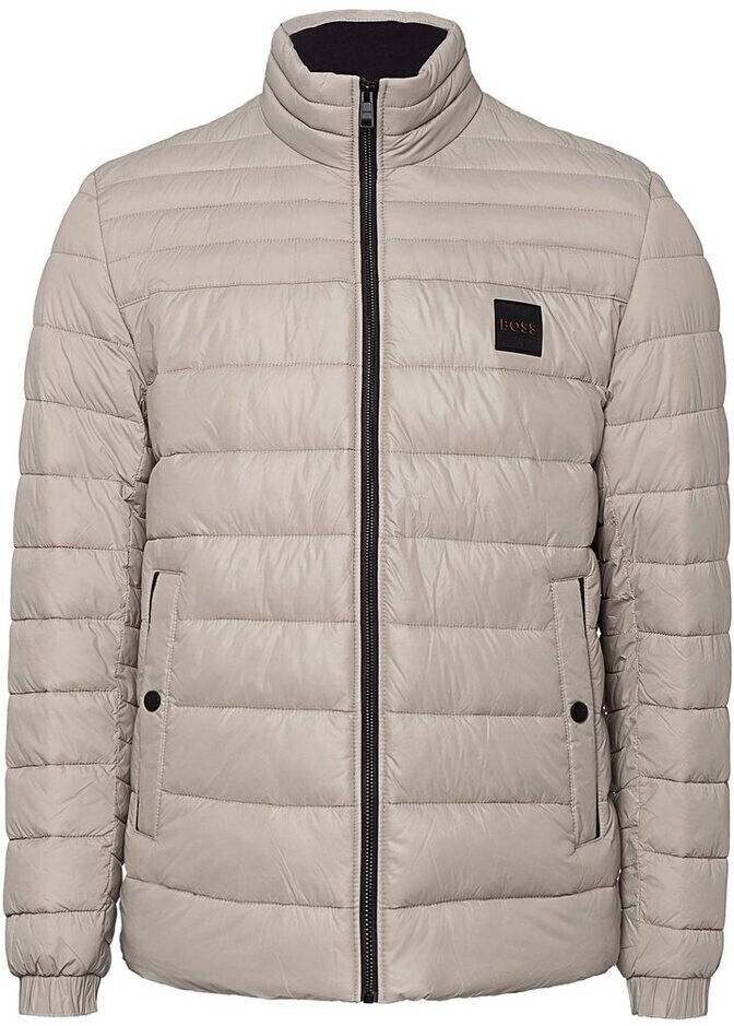 Hugo Boss Oden (50470898) open grey