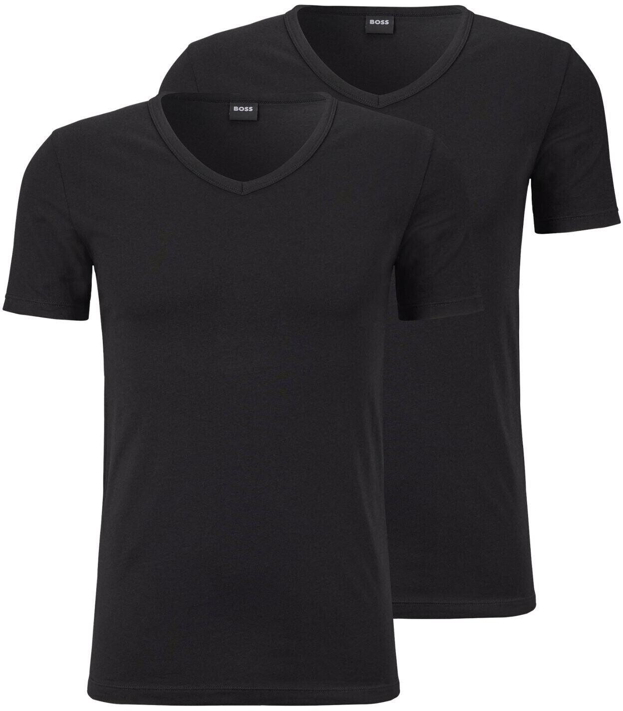 Hugo Boss 2-Pack TShirtVN Modern (50475292)