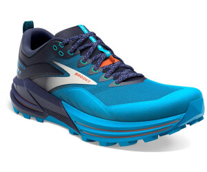 Brooks cascadia top 11 peacoat