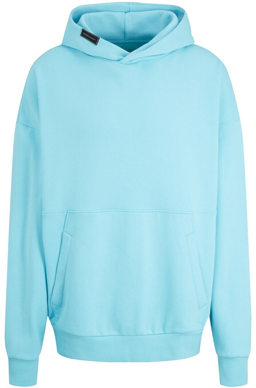 Tom tailor denim online hoodie