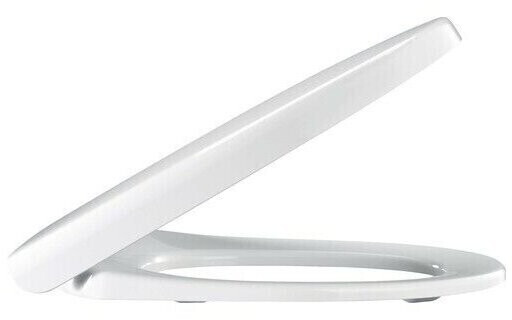 Pressalit Toilet Seat (776000-DA8999)
