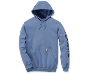 Midweight hooded deals sweatshirt
