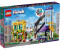 LEGO Friends - Downtown Flower an Design Stores (41732)