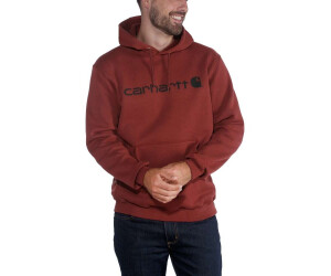Carhartt delmont cheap hoodie