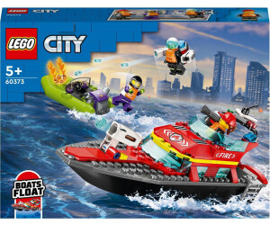 Buy LEGO City 60373 from 10.75 Today Best Deals on idealo