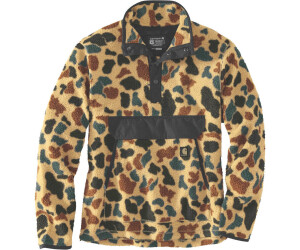 Carhartt camo jacket mens store