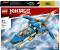 LEGO Ninjago Jays Donner- Jet EVO (71784)