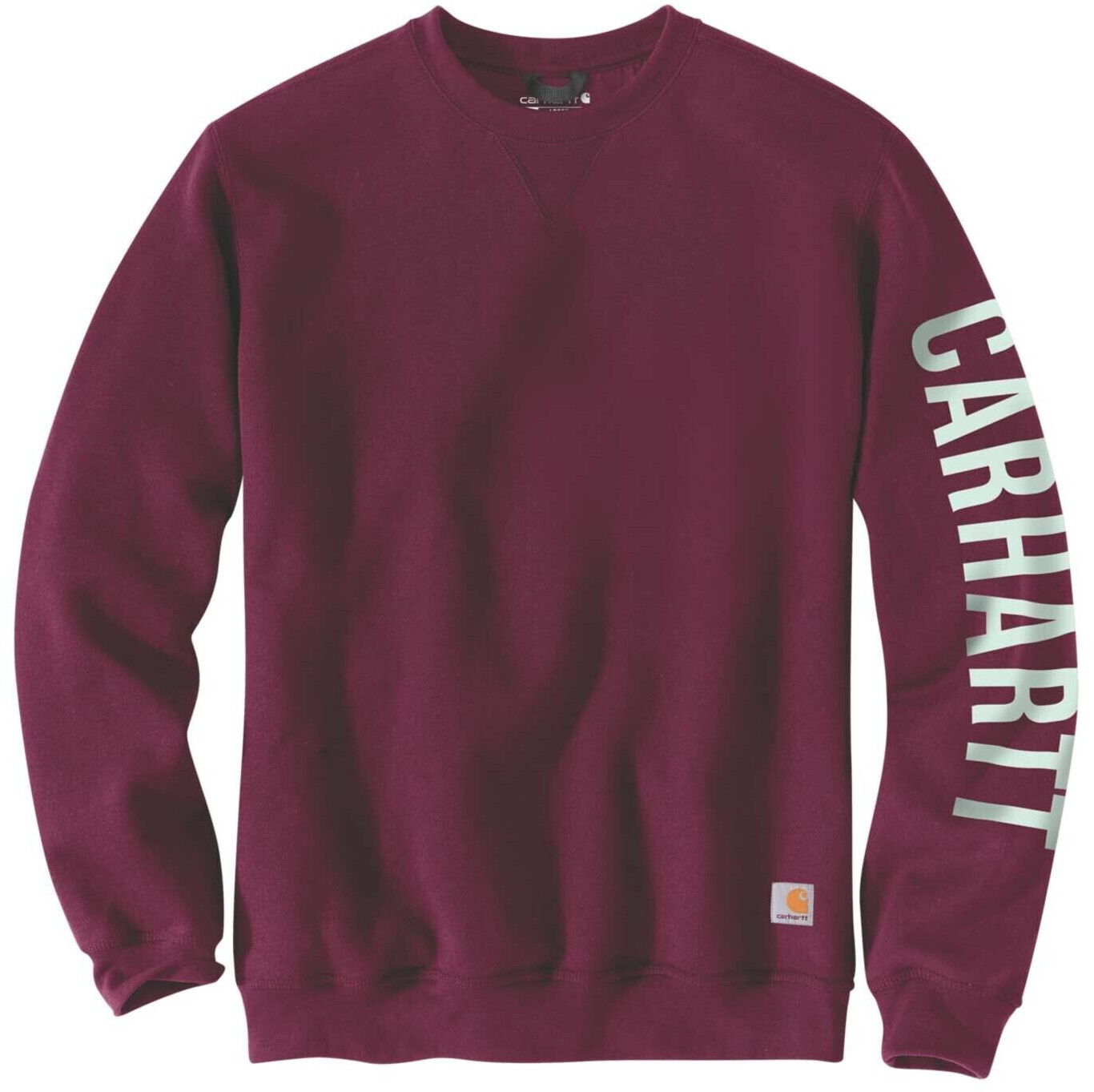 Carhartt Crewneck Graphic Pullover (105444)