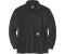 Carhartt Quarter-Zip Sweatshirt (105294) black